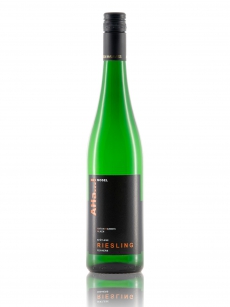 2023 - Alkener Riesling Spätlese