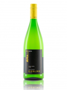 2022 - Riesling Trocken