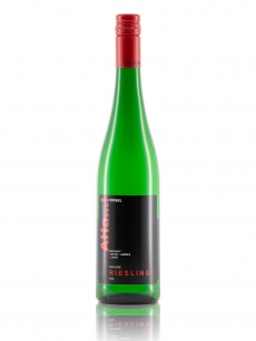 2024 - Alkener Riesling Auslese Süß