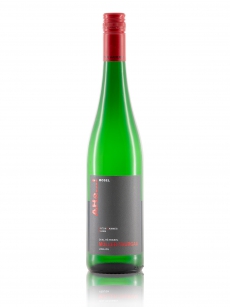 2023 - Müller-Thurgau