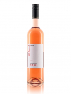 2022 - Spätburgunder Rosé