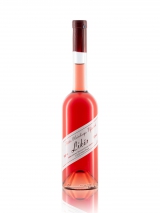 Red Vineyard Peach Liqueur